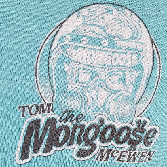 Tom the Mongoose McEwen - Picture 3 of 8